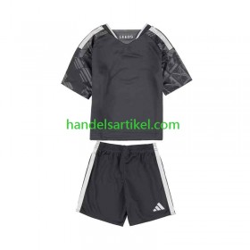 Leeds United Kinder 3rd Trikotsatz 2026/27 Kurzarm